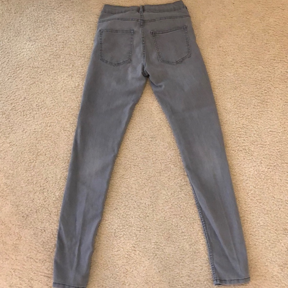 H&M jeans - Picture 3 of 4